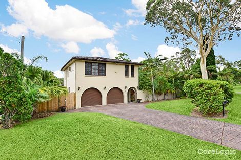 Property photo of 11 Neridah Avenue Belrose NSW 2085