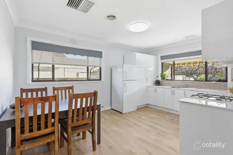 Property photo of 23 Cribbes Road Wangaratta VIC 3677
