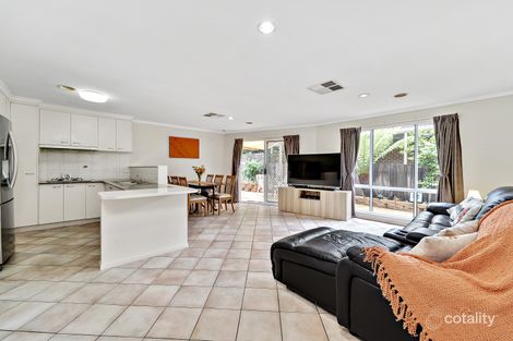 Property photo of 6 Kanbi Place Ngunnawal ACT 2913