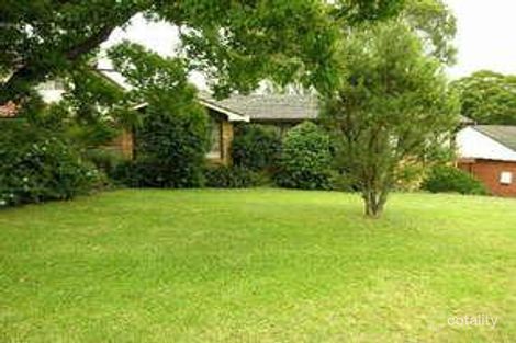 Property photo of 15 Attunga Street Baulkham Hills NSW 2153