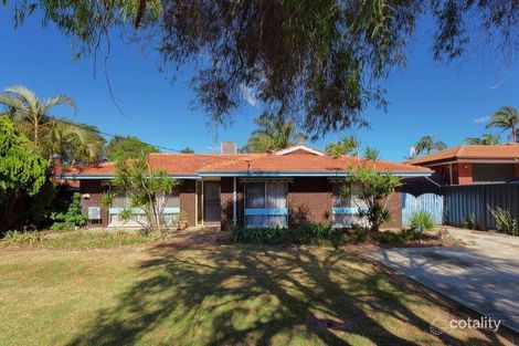 Property photo of 38 Pilgrim Way Hamilton Hill WA 6163