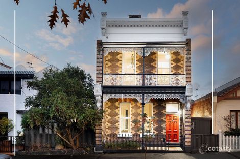 729-731 Drummond St, Carlton North, VIC 3054