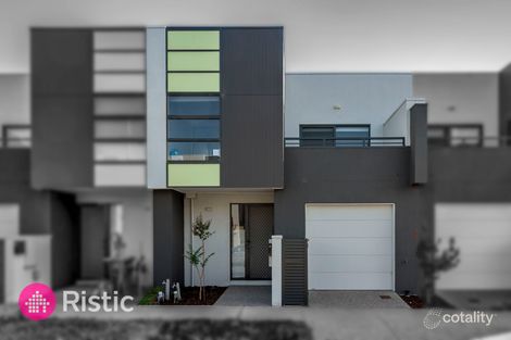 Property photo of 6 Barool Street Wollert VIC 3750