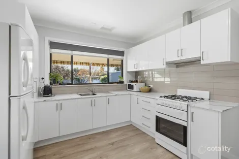 Property photo of 23 Cribbes Road Wangaratta VIC 3677