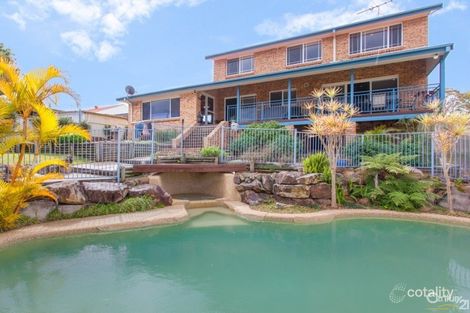 Property photo of 39 Mirambeena Street Belmont North NSW 2280