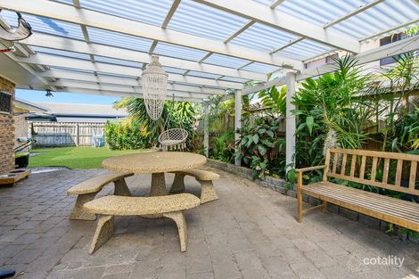 Property photo of 94 K P McGrath Drive Elanora QLD 4221