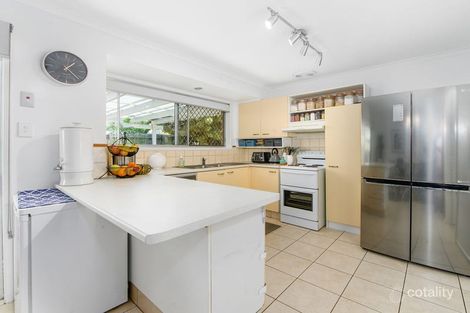 Property photo of 94 K P McGrath Drive Elanora QLD 4221