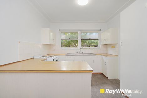 4/145 Croydon Ave, Croydon Park, NSW 2133