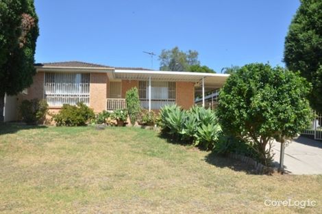 Property photo of 19 Bach Place Bonnyrigg Heights NSW 2177