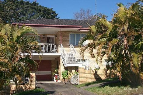 6 Edgar St, Newmarket, QLD 4051