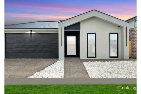 20 Aquamarine Dr, Mickleham, VIC 3064