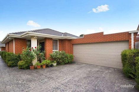 2/14 Woornack Rd, Carnegie, VIC 3163