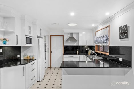 Property photo of 48 Beecroft Road Wilberforce NSW 2756