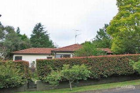 Property photo of 58 Craigend Street Leura NSW 2780