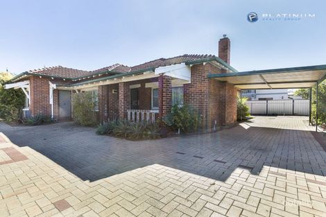 84 Rosebery St, Bedford, WA 6052