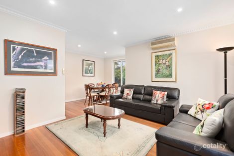 Property photo of 3A Worrall Street Burwood VIC 3125