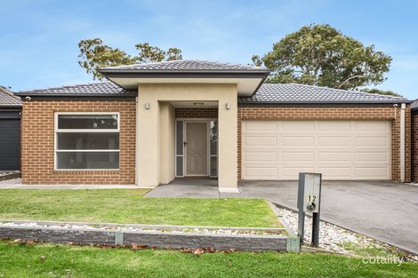 Property photo of 12 Kensei Place Sandhurst VIC 3977