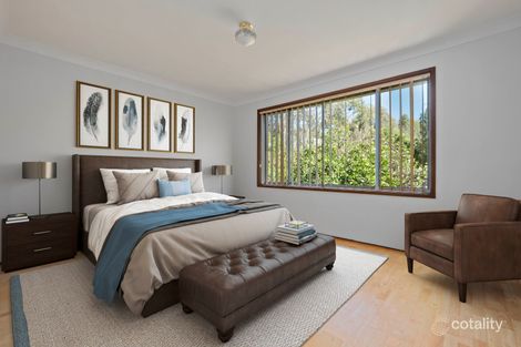 Property photo of 31 Elwood Crescent Quakers Hill NSW 2763