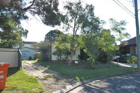 6 Banksia Cres, Fairfield East, NSW 2165