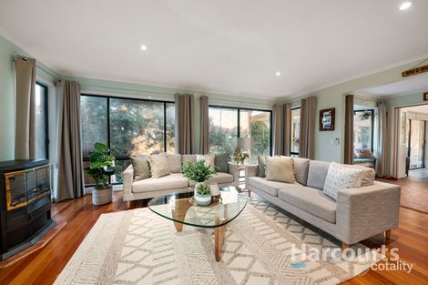 Property photo of 42 Mont Albert Road Ferntree Gully VIC 3156