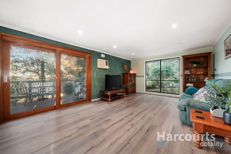 Property photo of 42 Mont Albert Road Ferntree Gully VIC 3156