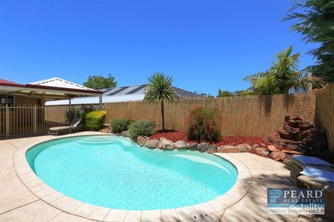 Property photo of 3 Ovadell Place Canning Vale WA 6155