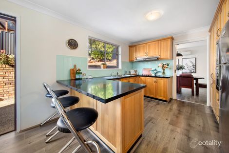 Property photo of 16 Ferguson Close Menai NSW 2234