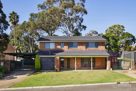 Property photo of 16 Ferguson Close Menai NSW 2234