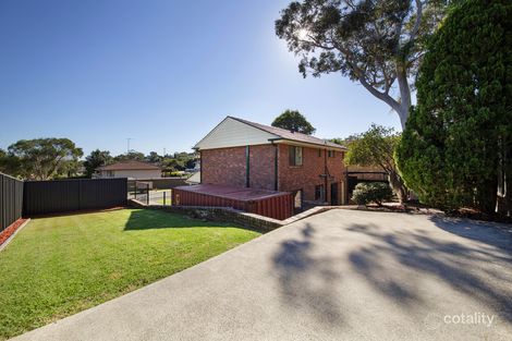 Property photo of 16 Ferguson Close Menai NSW 2234