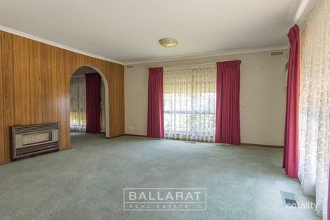 Property photo of 62 Park Street Wendouree VIC 3355