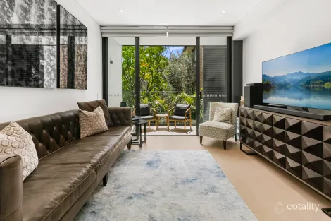202/320 Military Rd, Cremorne, NSW 2090
