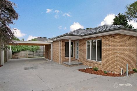 43a Campaspe Dr, Croydon Hills, VIC 3136