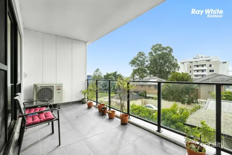 Property photo of 114/8 George Street Seven Hills NSW 2147