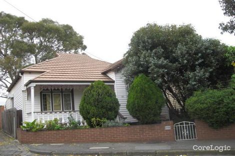 Property photo of 23 Tennyson Street Kensington VIC 3031