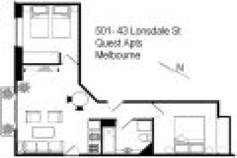 31/47 Lonsdale St, Melbourne, VIC 3000