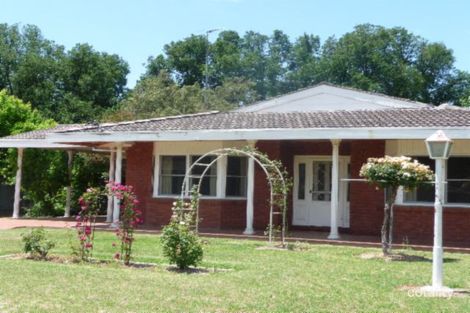 Property photo of 14 Byng Street Holbrook NSW 2644