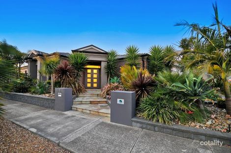 1 Fitzgerald Ct, Taylors Lakes, VIC 3038