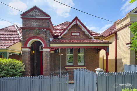 Property photo of 5 Toothill Street Lewisham NSW 2049