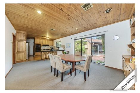 Property photo of 5 Culgoa Circuit O'Malley ACT 2606