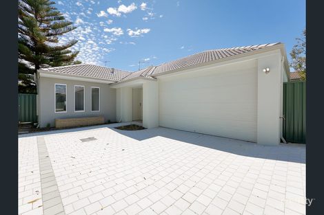 Property photo of 67B Frederick Road Hamilton Hill WA 6163