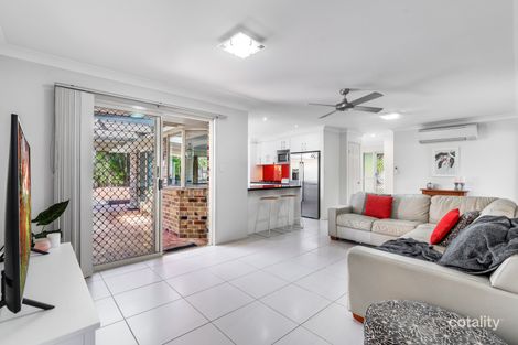 Property photo of 14 Weranga Place Parkinson QLD 4115