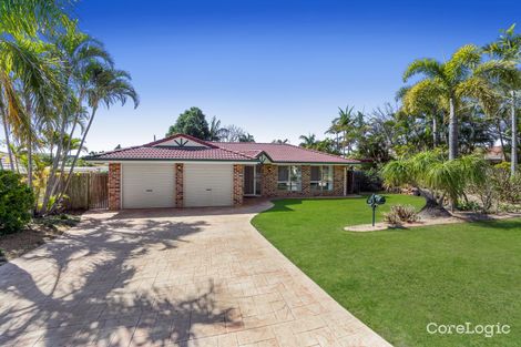 Property photo of 14 Weranga Place Parkinson QLD 4115