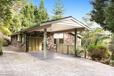 Property photo of 162 Pretoria Parade Hornsby NSW 2077