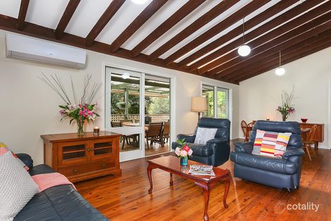 Property photo of 162 Pretoria Parade Hornsby NSW 2077