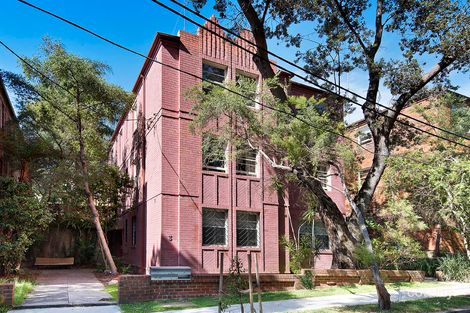 Property photo of 4/3 Palmerston Avenue Bronte NSW 2024