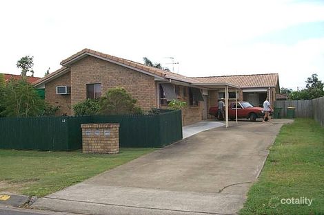 12 Avi Ct, Labrador, QLD 4215