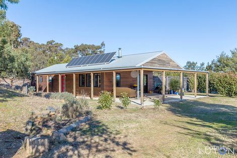Property photo of 261 Halls Lane Durran Durra NSW 2622