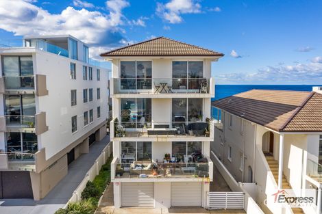 Property photo of 1/154 Brighton Boulevard North Bondi NSW 2026