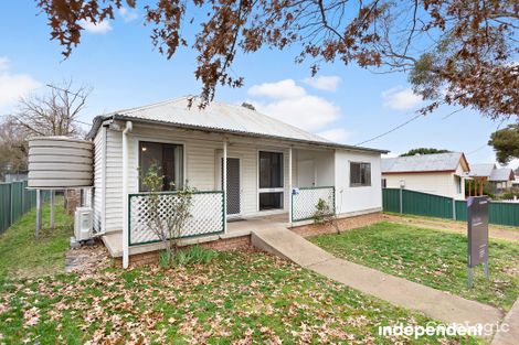 Property photo of 70 Jugiong Street Boorowa NSW 2586