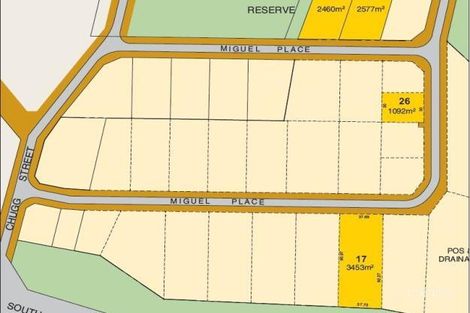 Lot 17 Miguel Pl, Walpole, WA 6398